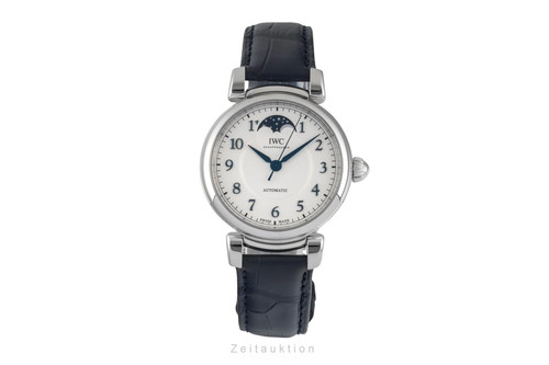 Iwc schaffhausen vinci - schaffhausen,