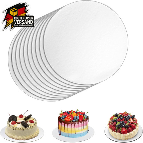 Tortenboden stück 20cm - stück,,