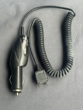 KFZ Ladegerät Zigarettenanzünder für SONY ERICSSON K530i K550i K610i K660i K750i