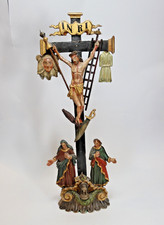 Standkreuz Standkruzifix  Arma Christi