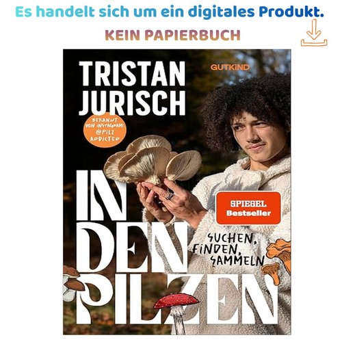 Den pilzen suchen finden - pilzen:,