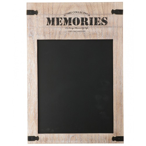 Memoboard blackboard 34 - blackboard, x