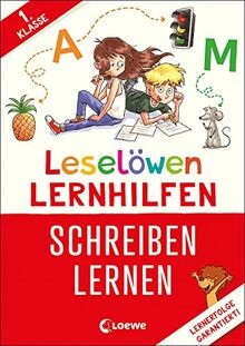 Leselöwen lernhilfen - leselöwen,
