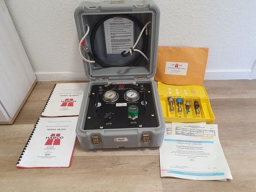 Habco sk2000nt nitrogen - habco,
