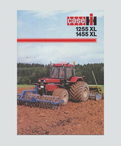 Ihc international 1255 1455 - 1255,