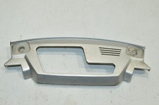 HONDA LEAD 50 AF01 TACHOVERKLEIDUNG LENKERVERKLEIDUNG VERKLEIDUNG COCKPIT GRAU