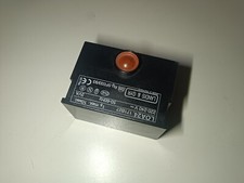 Landis & Gyr  LOA24.171B27  Öl Feuerungsautomat