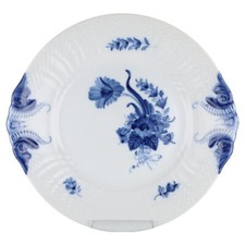 Kuchenplatte mit Griffen