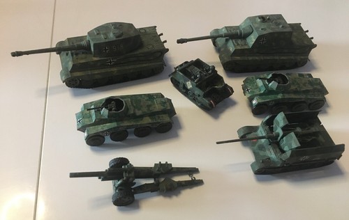 Militär wehrmacht - 1:87,