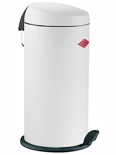 Wesco abfalleimer capboy - abfalleimer, maxi