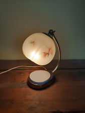 Tastlicht Marianne Brandt Bauhaus Nachttischlampe lampe Ruppel bedside lamp GMF