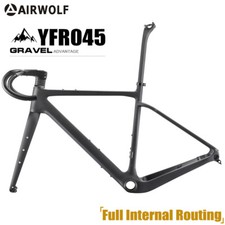 AIRWOLF T1100 Carbon Gravel