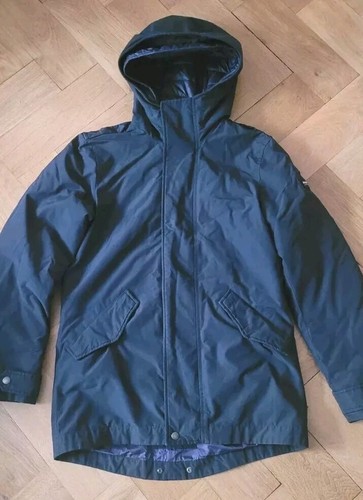 Woolrich artic parka - s, 3in1