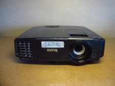 Benq ms506 svga dlp - dlp, projector