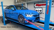 Echtes Chiptuning Bmw 3er F30 316d 318d 325d 330d 335d Softwareoptimierung Forum