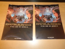 Durango Nr.16 (Kult Editionen)