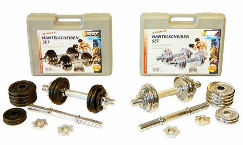 Best sporting hantelset - best,