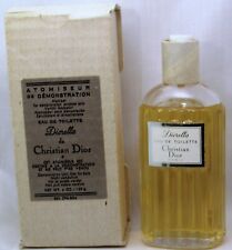 Diorella perfume 1970s