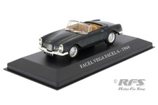 Facel Vega Facel 6 Cabrio 1964