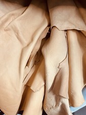 Hochwertiges Leder 8sqf pro