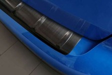 Ladekantenschutz Edelstahl