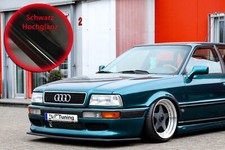 Bi Frontspoiler ABS passend