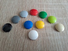 LEGO® 2654 Fliese 2x2 rund