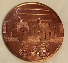 DDR Ostalgie Robur Münze DDR