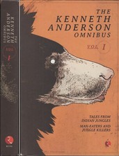 ANDERSON KENNETH INDIAN BIG