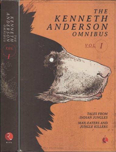 Anderson kenneth indian - kenneth,