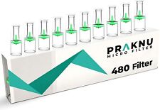 480 Zigarettenfilter