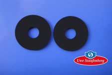  Goggomobil Goggo Satz Gummiringe Abdichtung für Zündkerzenstecker