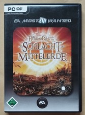 Der Herr der Ringe: Die