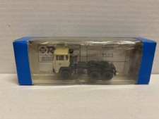 ROCO LKW Magirus Deutz SZM