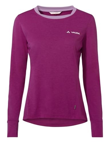 Vaude women sveit shirt - vaude, ls