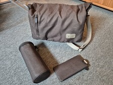 Wickeltasche von ABC Design, Windeltasche