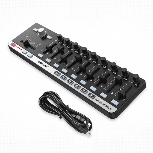 Easycontrol tragbarer - easycontrol.9,