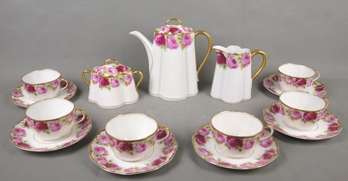 Wunderschönes rosenthal - wunderschönes,