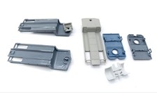 3 Aufliegerboden  Ersatzteile