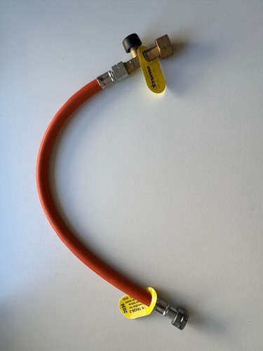 Truma high pressure - , lpg