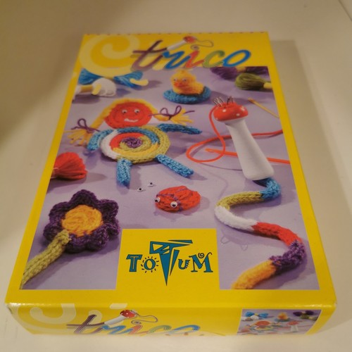 Totum trico bastelbedarf - totum,