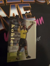 Panini Premium Cards Jürgen