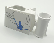 Philips CordGuide, GC013, Kabelhalterung, Kabelclip für Bügelbrett