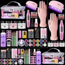 Acryl nagelset starterset für - nagelset,