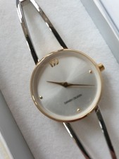 Danish Desig IV65Q1230 Uhr