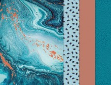 Décopatch Pocket Hot Foil Set