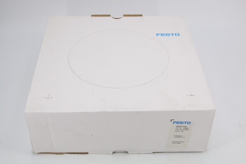 Festo pun 8x1 - festo, pun-8x1,25-sw