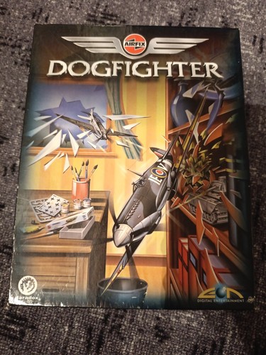 Spiel big box - pc,