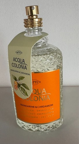4711 acqua colonia - 4711,