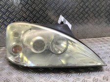 Scheinwerfer rechts  Ford